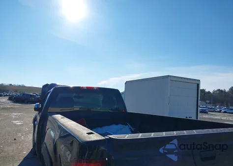 2012 GMC Sierra K1500 Sle z USA, uszkodzony, nr VIN 1GTN2VE04CZ174983